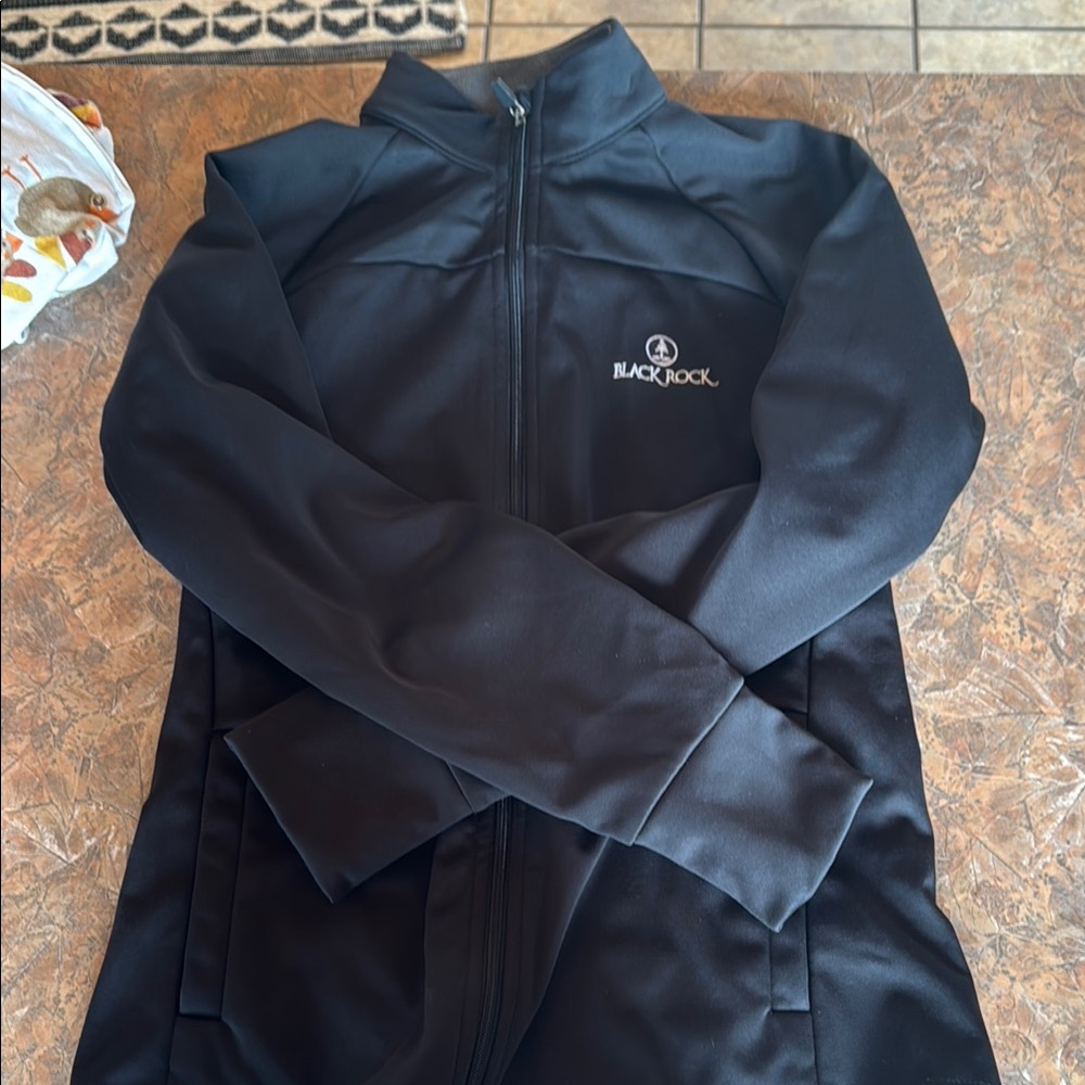 Antigua Black Jacket